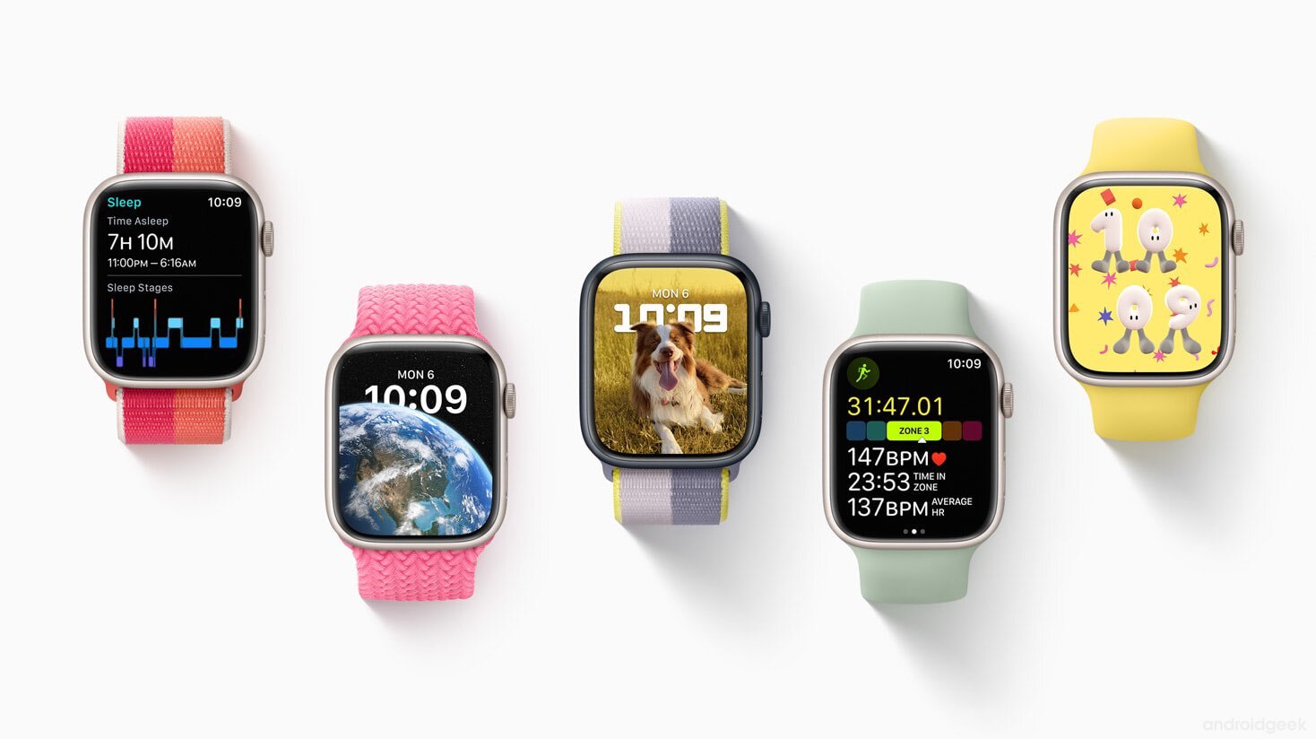 Apple vai lançar um novo Apple Watch Extreme Sports em 2022 1