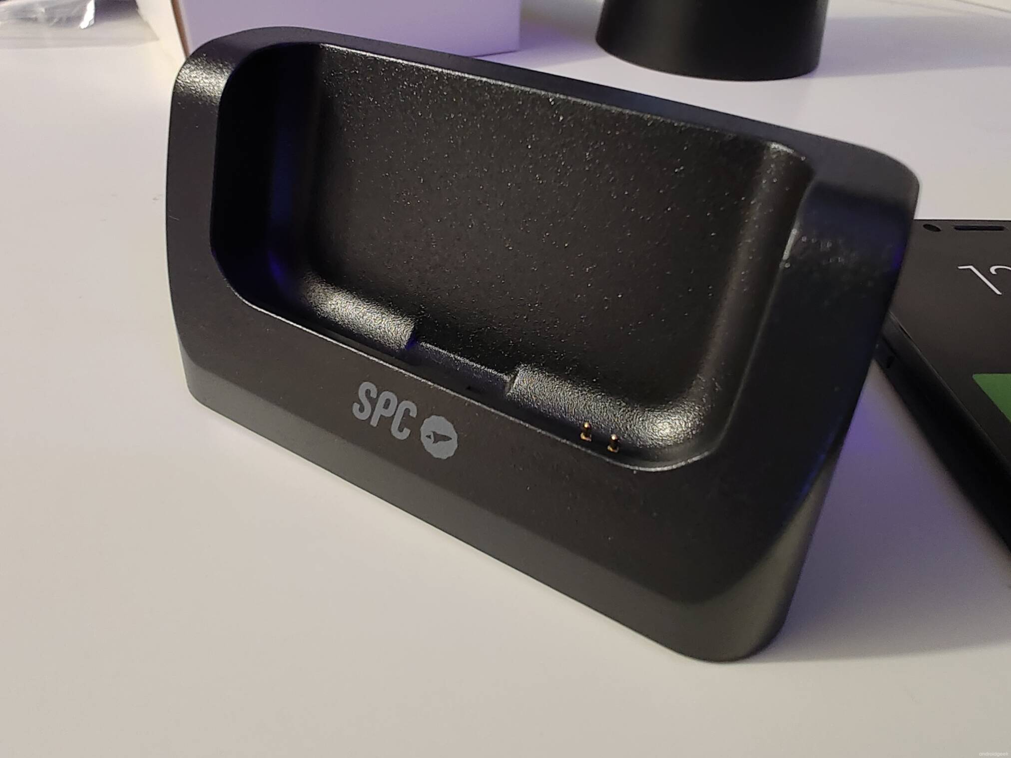 Análise SPC Zeus 4G Pro: testámos o novo smartphone para seniores da SPC 17