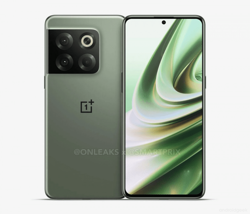 OnePlus 10T é o novo rei no AnTuTu com o Snapdragon 8 Plus Gen 1 11