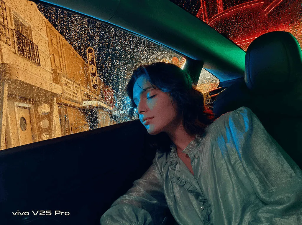 Vivo V25 and Vivo v25 Pro