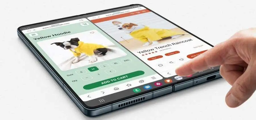 Android 12L