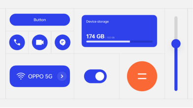 Análise ColorOS 13. A visão da Oppo do Android 13 é uma maravilha! 15