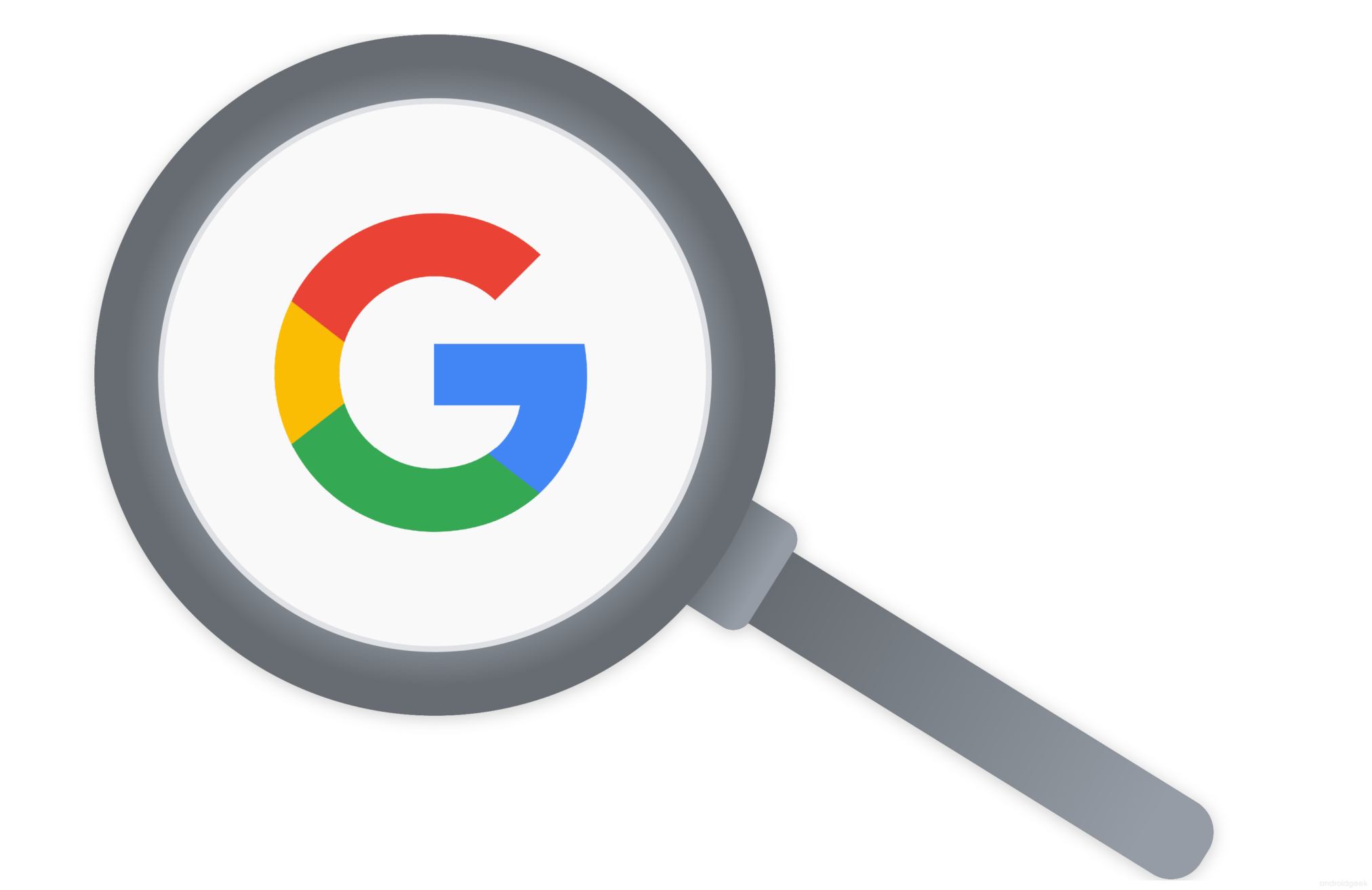Pesquisa do Google recebe excelente novidade! Em breve em Portugal 7
