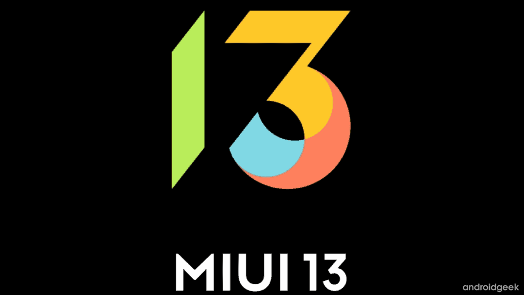 Xiaomi lança Android 13 baseado no MIUI 13 beta para mais modelos 11