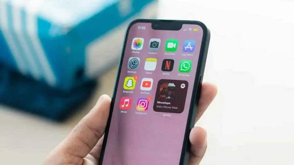 5 filha de steve jobs tem razao iphone 14 e igual ao iphone 13 e isso nao esta certo