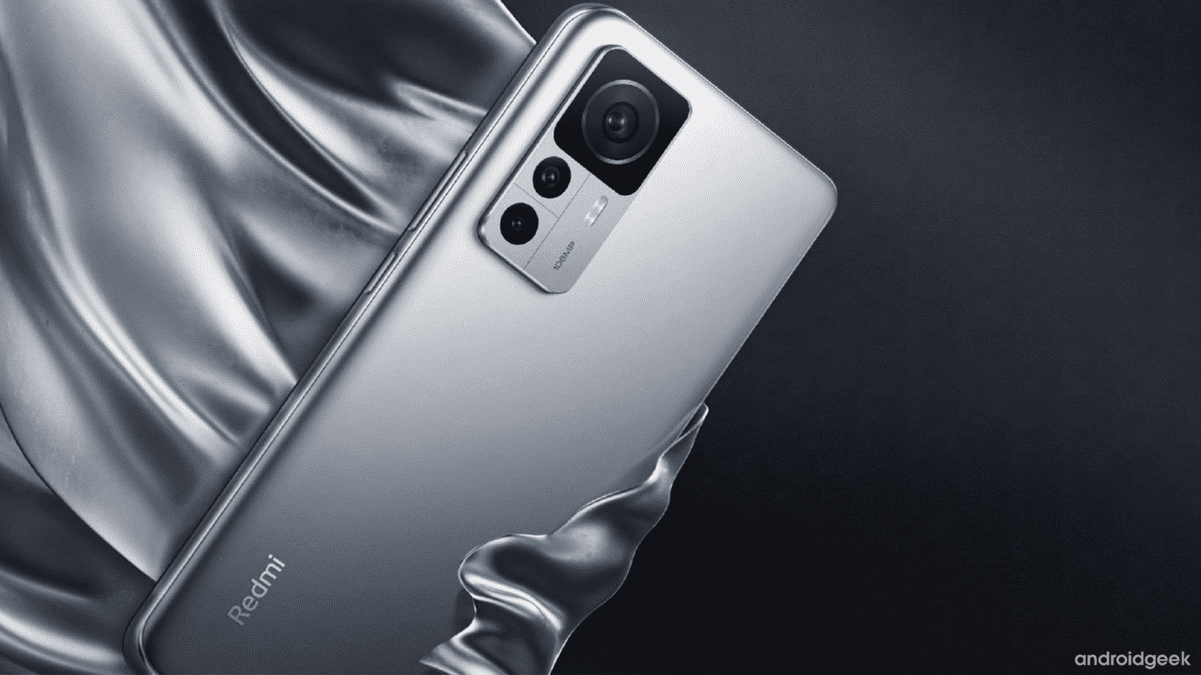 A série 12T da Xiaomi trará uma câmara de 200MP, confirma Lei Jun 9