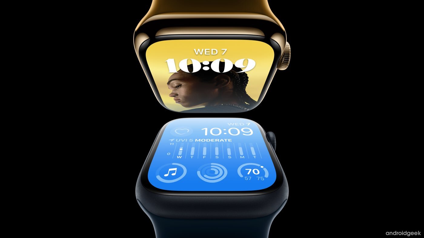Apple vende mais de metade do mercado mundial de smartwatches premium 2