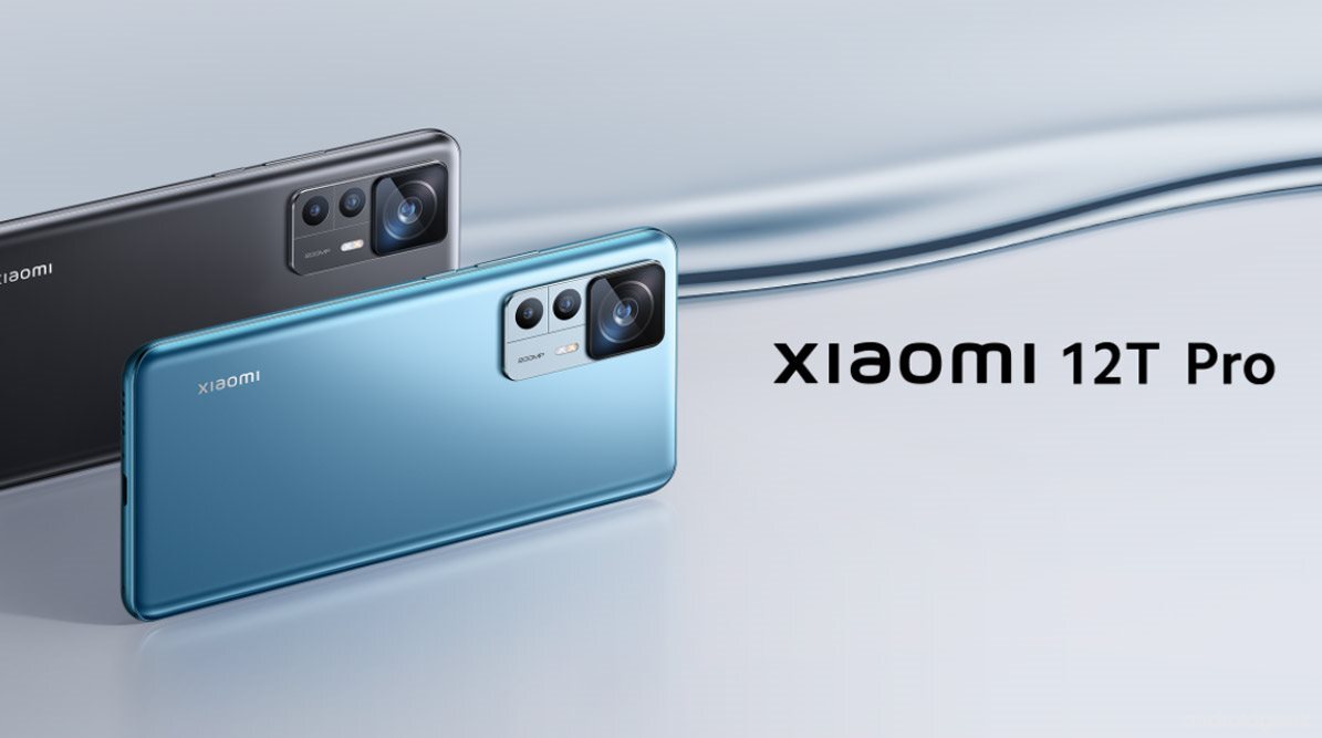 Xiaomi 12T com preços para a Europa e renders divulgados 8