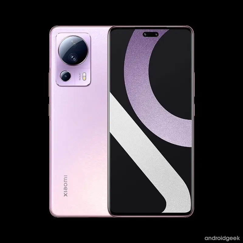 Xiaomi Civi 2 lançado com dupla câmara selfie e Snapdragon 7 Gen 1 3