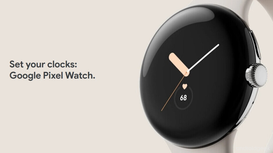 Fuga de informação afirma que o Pixel Watch terá até 24 horas de duração da bateria 9