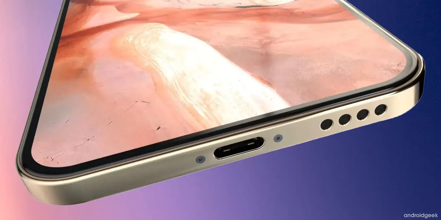 Apple confirma em entrevista que iPhone 15 vai mesmo ser lançado com USB-C 5