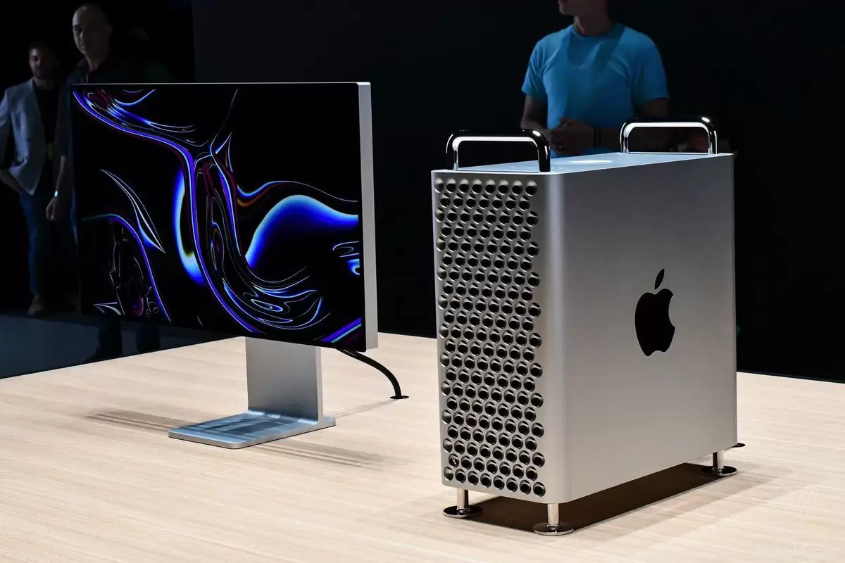 Apple Mac Pro poderá ser equipado com um novo chip M2 Extreme 1
