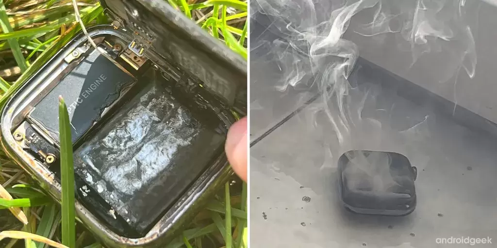 Apple Watch manda um utilizador para as Urgências, pelas piores razões 13