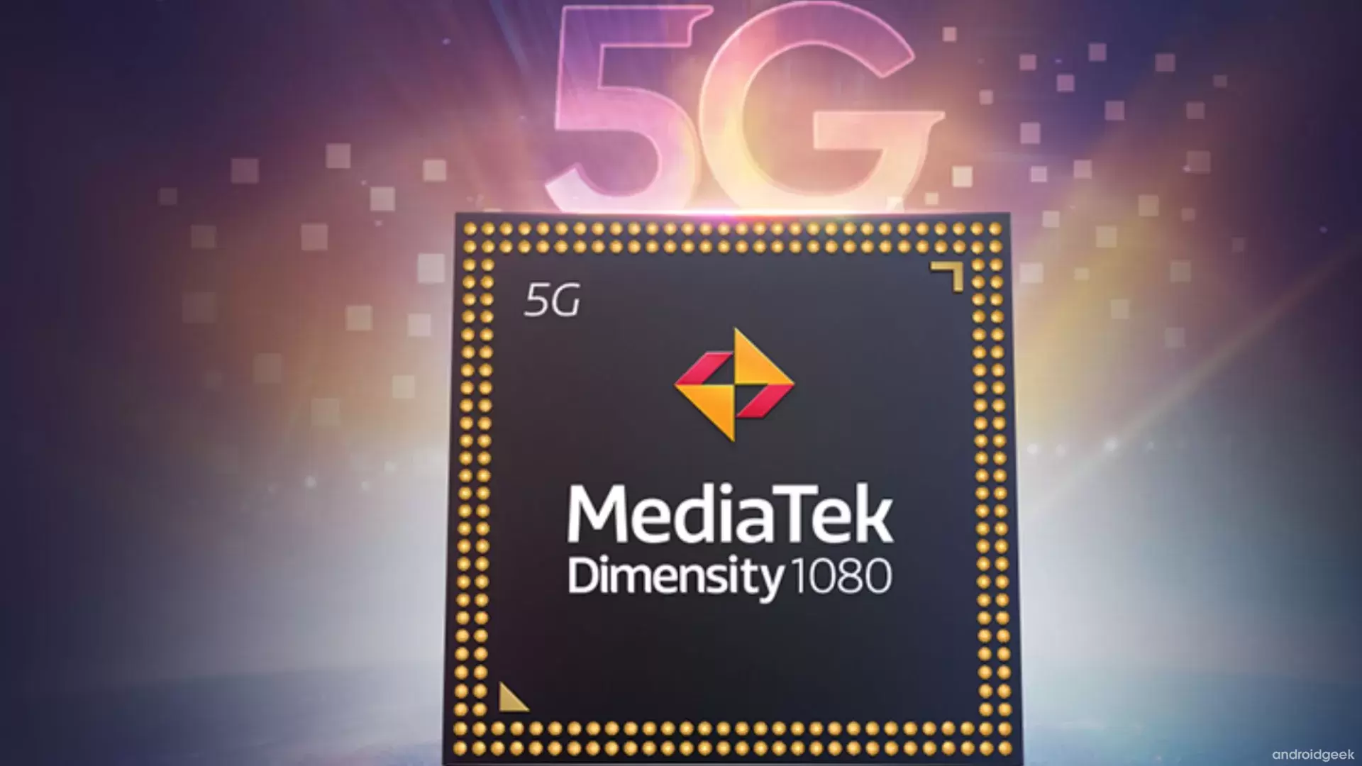 Dimensity 1080 da MediaTek abre a porta a telemóveis com câmara de 200MP 7