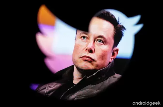 Elon Musk mostra ao que vem e quer fazer dinheiro com Twitter Blue 8