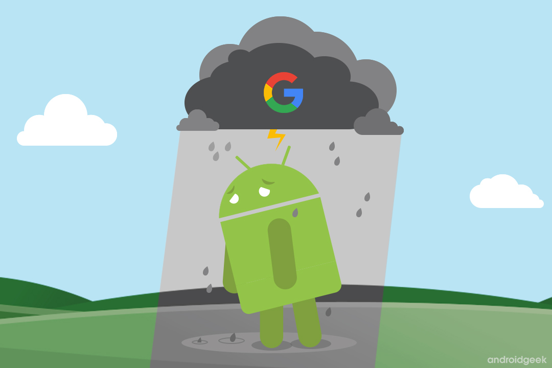 Google joga sujo e limita novidades Android aos novos Pixel 7 17