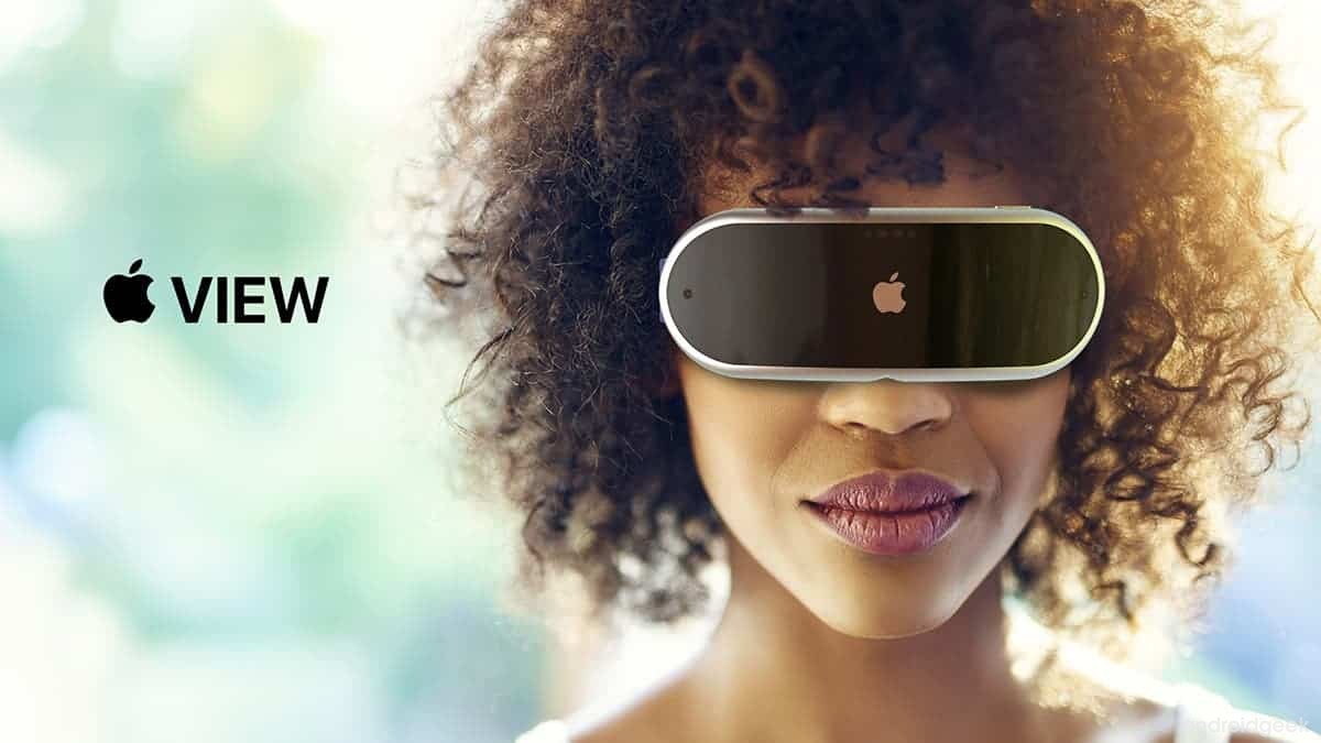 Óculos Apple VR vão permitir pagamentos através do reconhecimento da íris 6