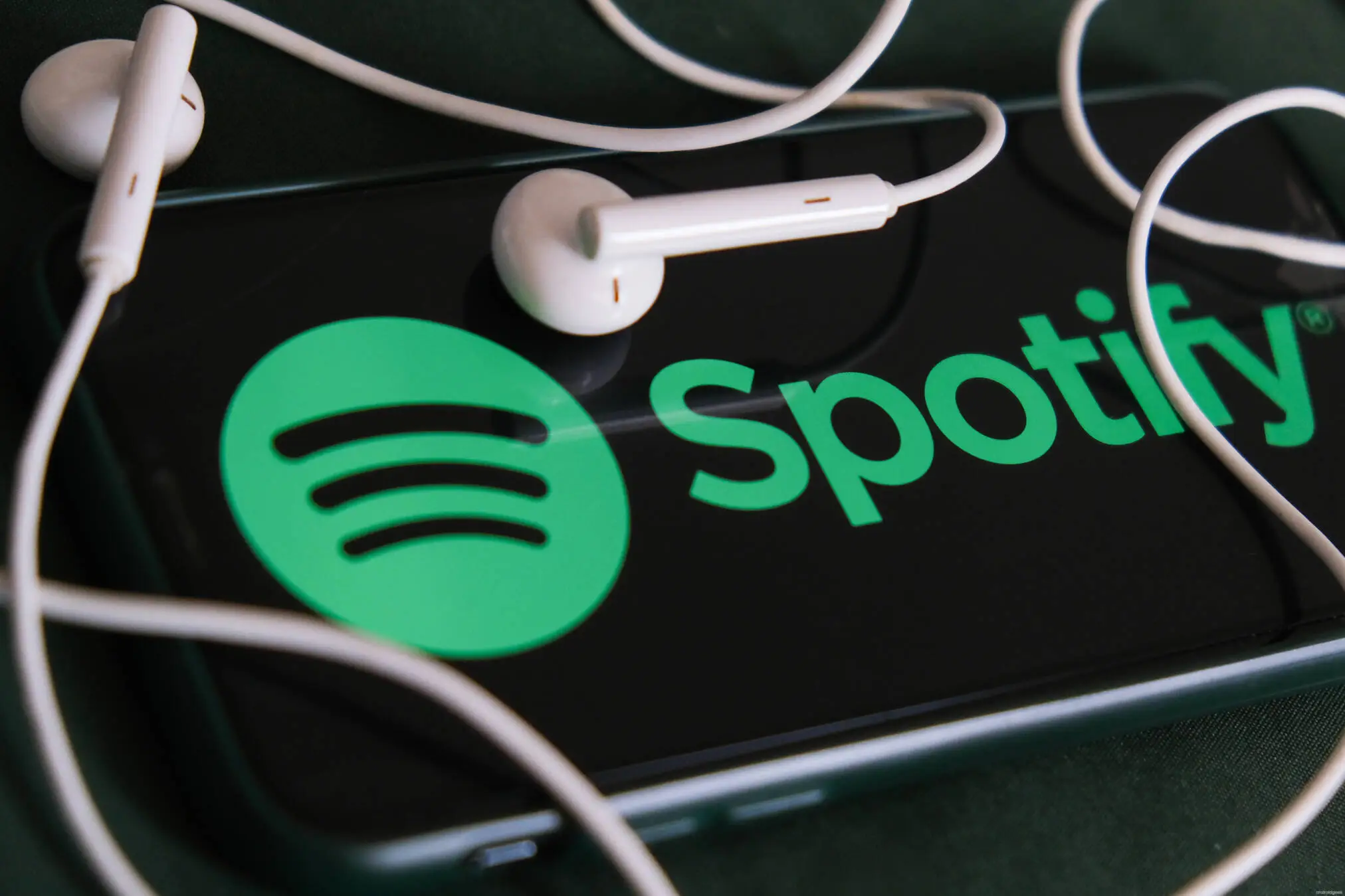 Spotify adquiriu uma empresa que detecta conteúdos nocivos em podcasts 13