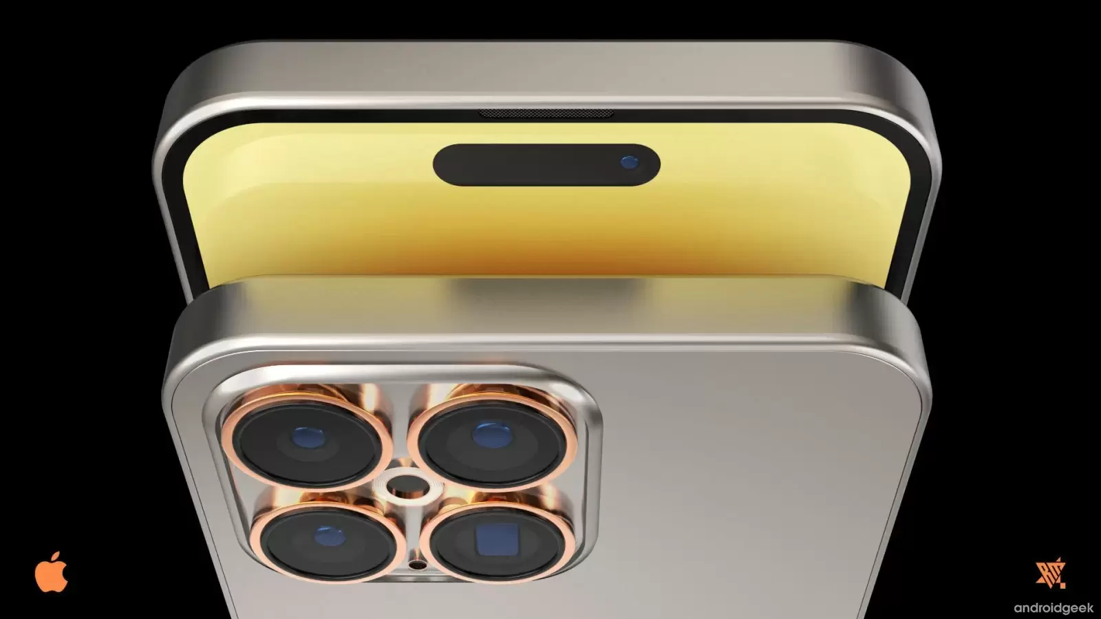 Apple continua com dúvidas quanto ao design do próximo iPhone 15 1