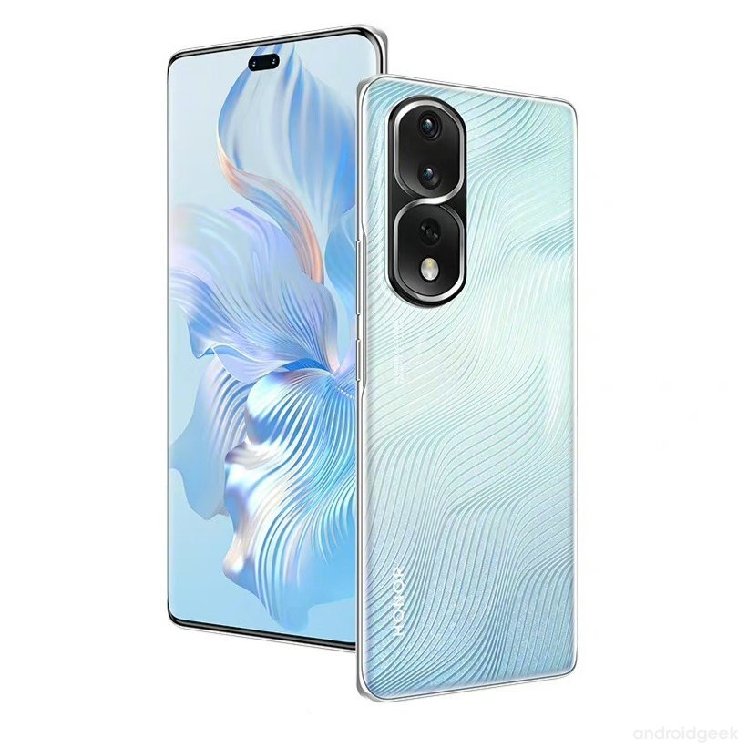 Honor 80 vai trazer o próximo chipset da Qualcomm - Snapdragon 782G 2