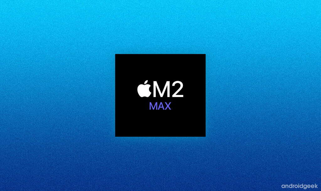 Misterioso Apple Mac com chip M2 Max e 96GB RAM foi visto no Geekbench 7
