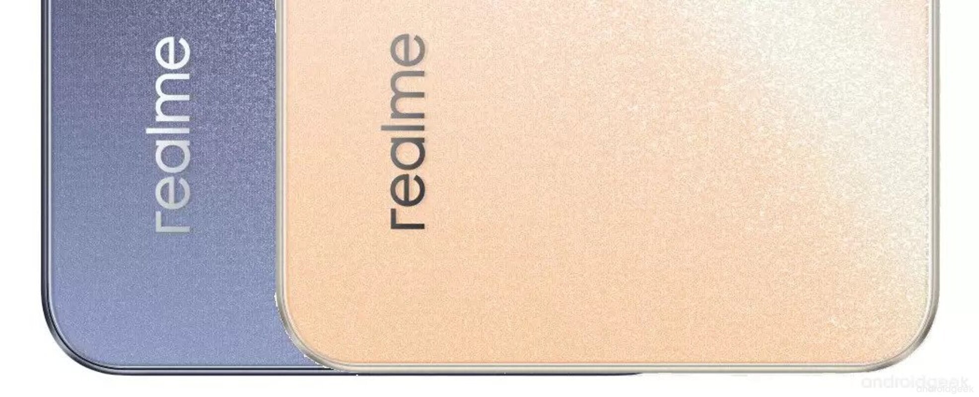 Realme revela planos para dois novos smartphones e um novo dobrável acessível 1