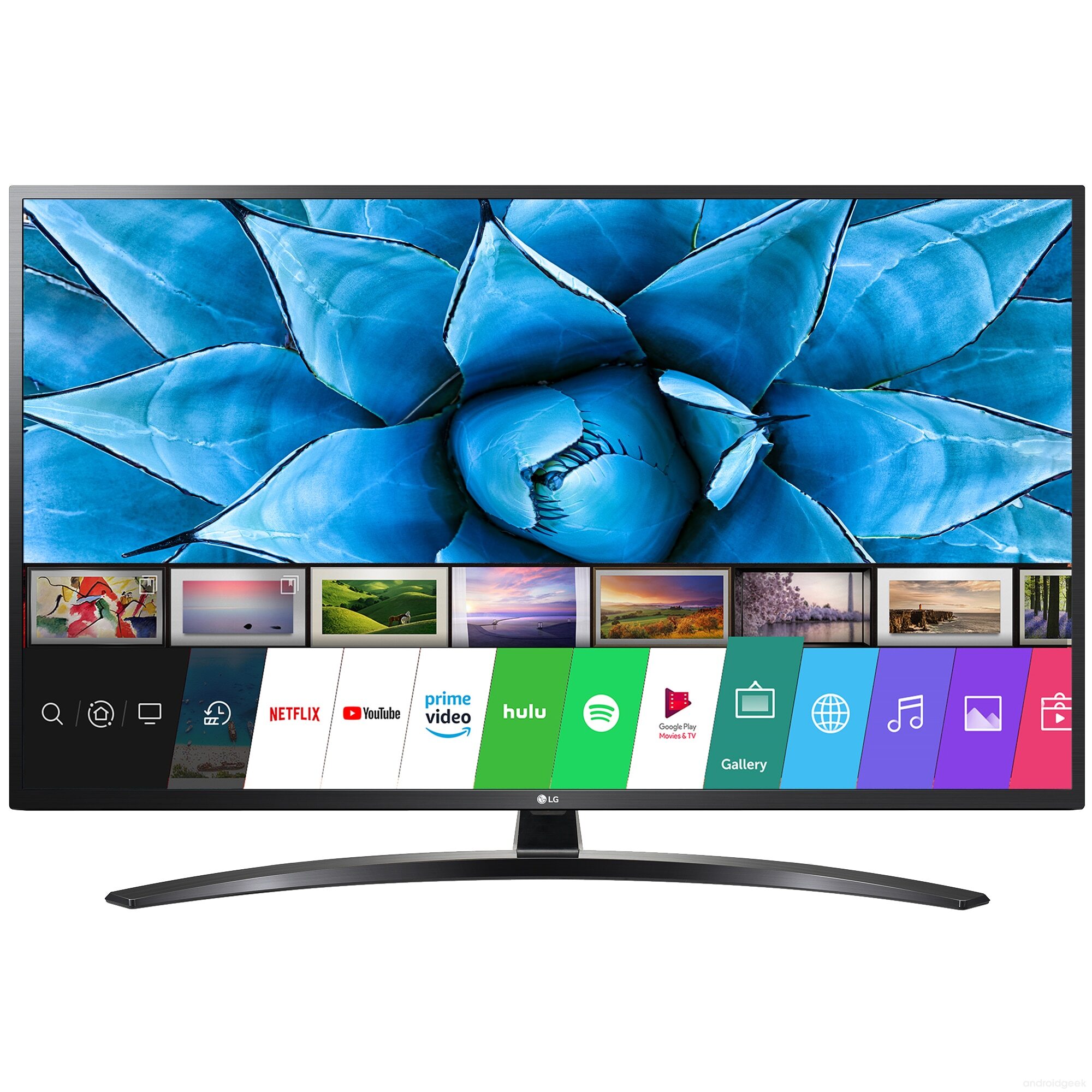 Smart TV LG de 70 polegadas está a 179€ na Worten | AndroidGeek