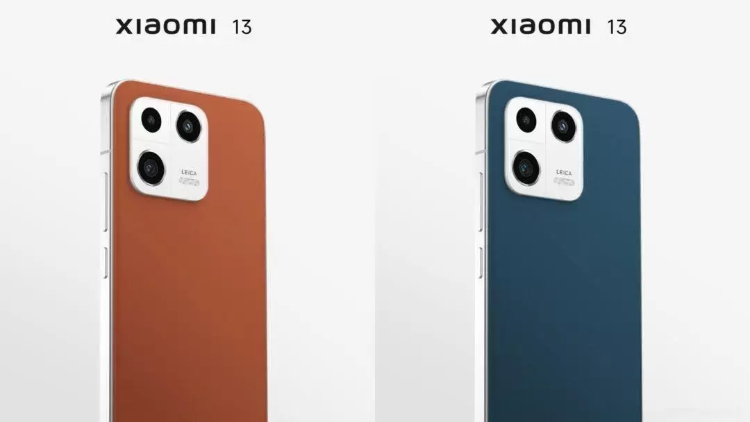 Xiaomi 13 e 13 Pro com variantes de Ram e armazenamento divulgadas 7