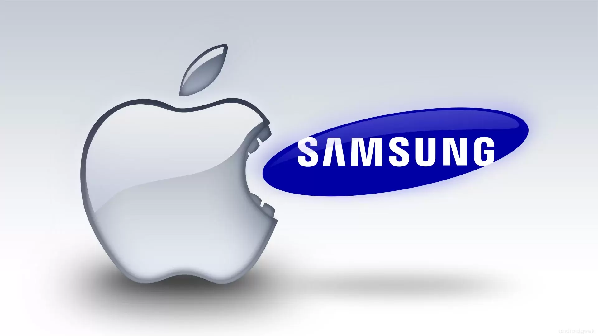 Apple ultrapassa Samsung e é a maior fabricante a nível mundial de smartphones 4