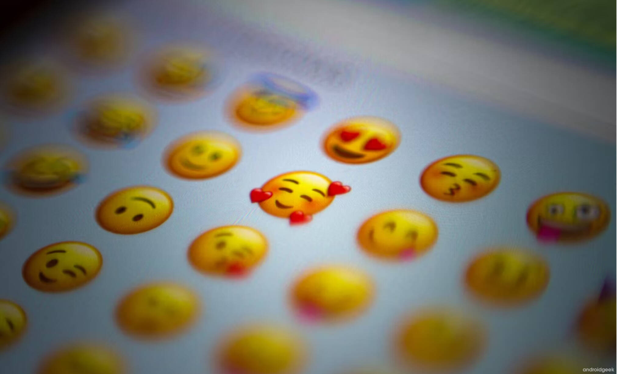 WhatsApp está a trabalhar para suportar os novos emojis Unicode 15 1