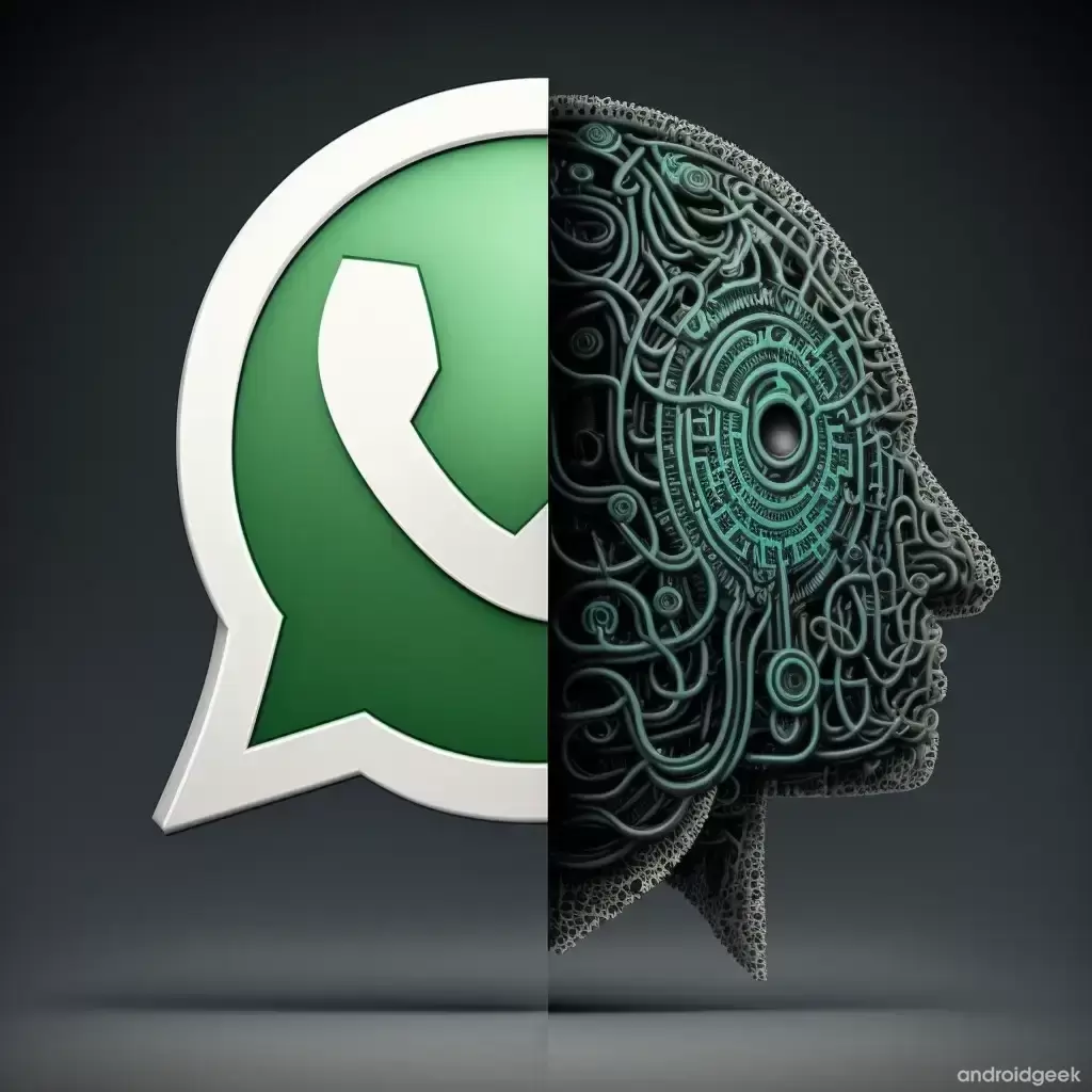 Converse com Inteligência Artificial: Mergulhe numa Nova Conversa com ChatGPT e DALL-E 2 no WhatsApp! 2