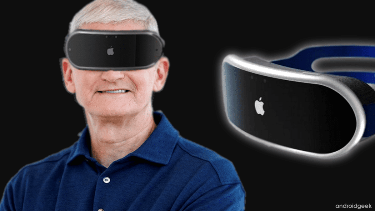 Apple adia produção em massa do Headset de realidade mista, e poderá nem surgir na WWDC 4