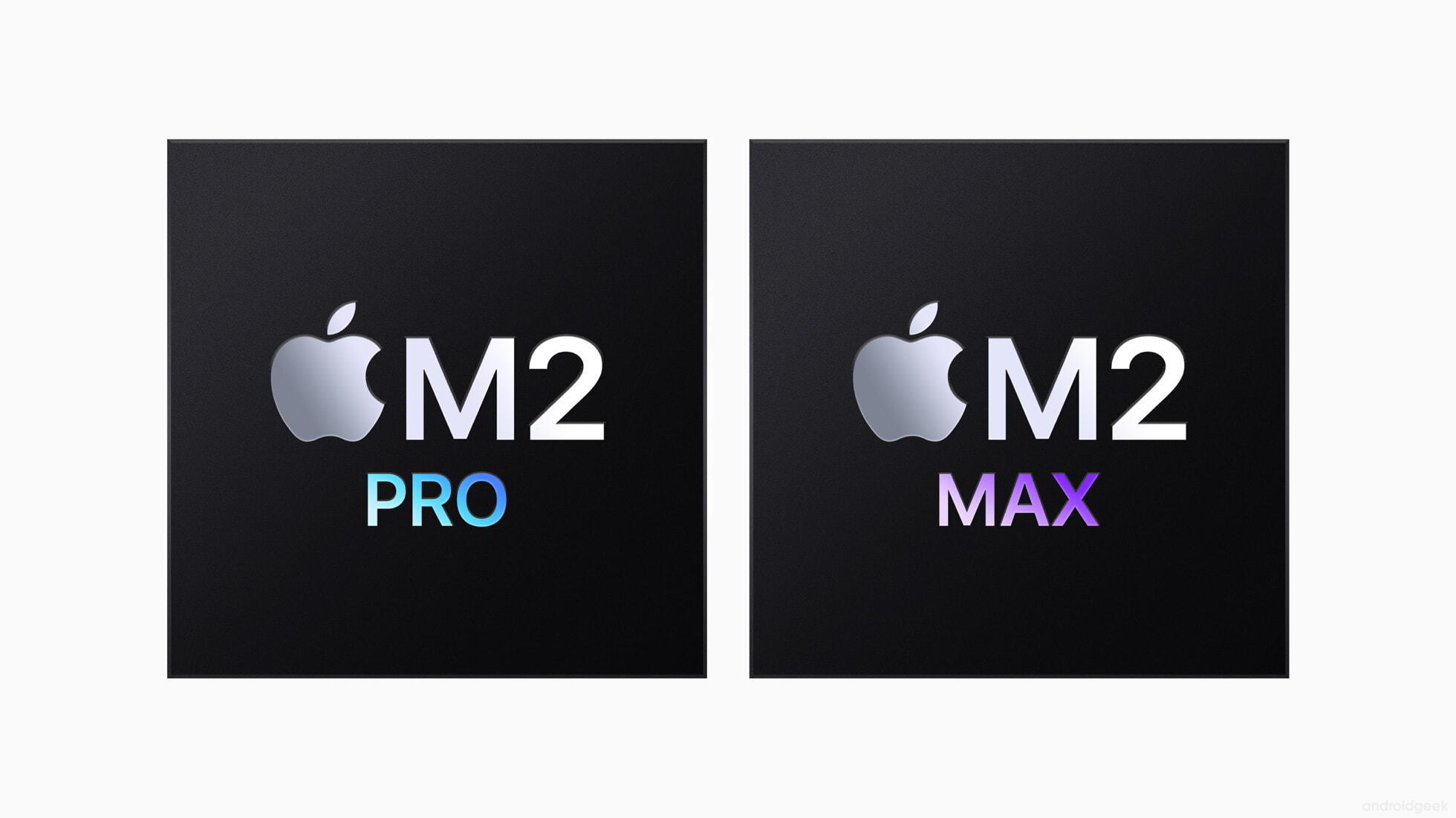 MacBooks da Apple com M2 Pro e M2 Max obtêm 30% melhor GPU e 20% melhor Performance de CPU 6