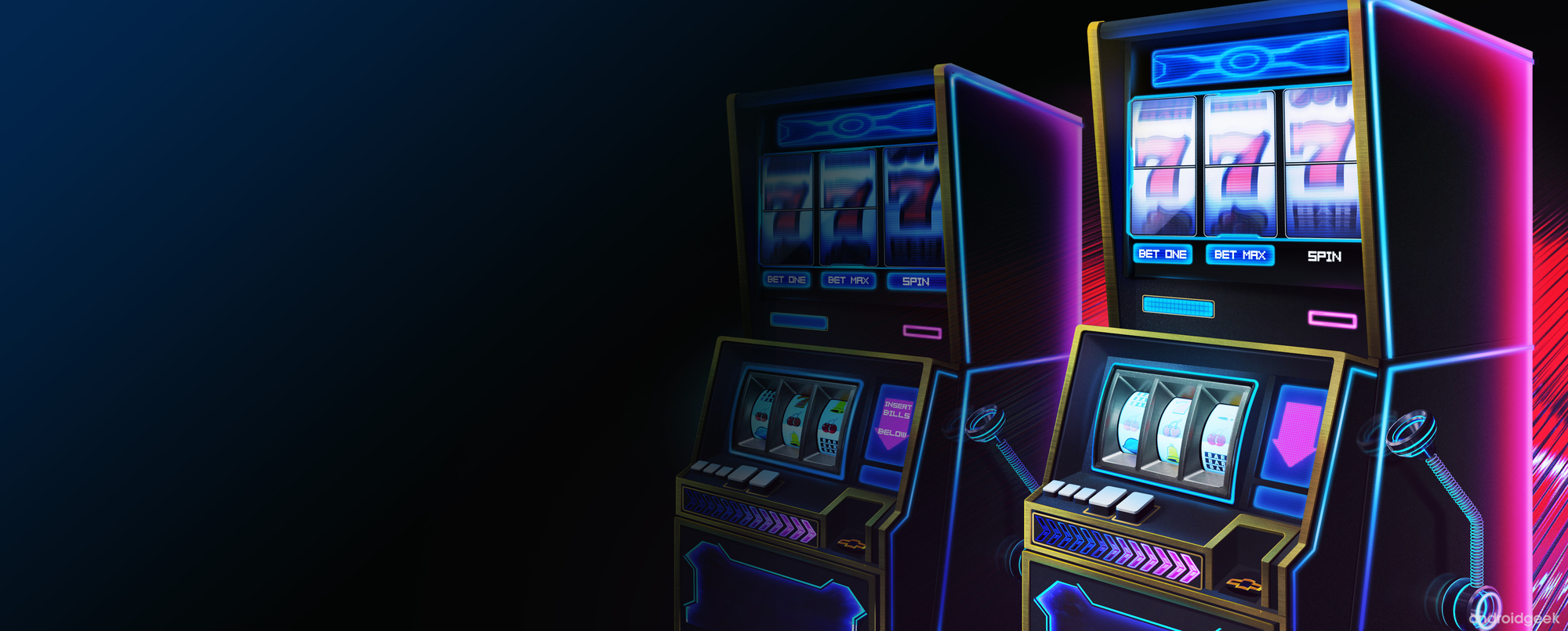 Como não perder nos casinos on-line: cinco regras de ouro para jogar slot machines 4 alem da geografia casinos conquistam utilizadores pelo mundo androidgeek
