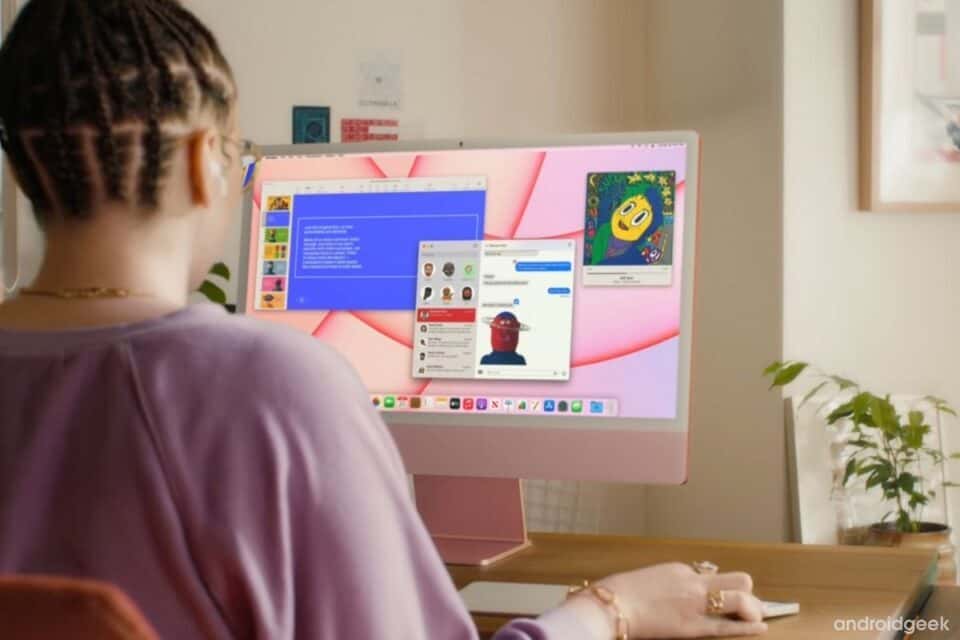 Apple deverá adiar o lançamento do novo iMac de forma a trazer o novo ...