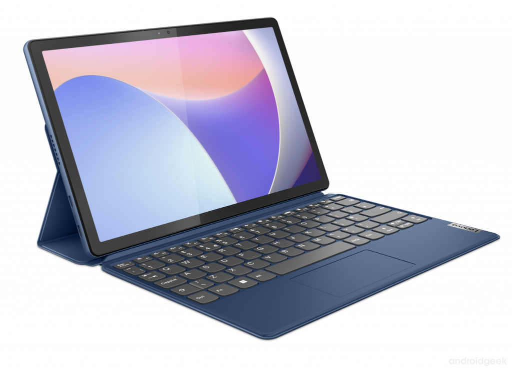Lenovo anuncia novo Ideapad Duet 3i com design, ecrãs e processadores renovados 4