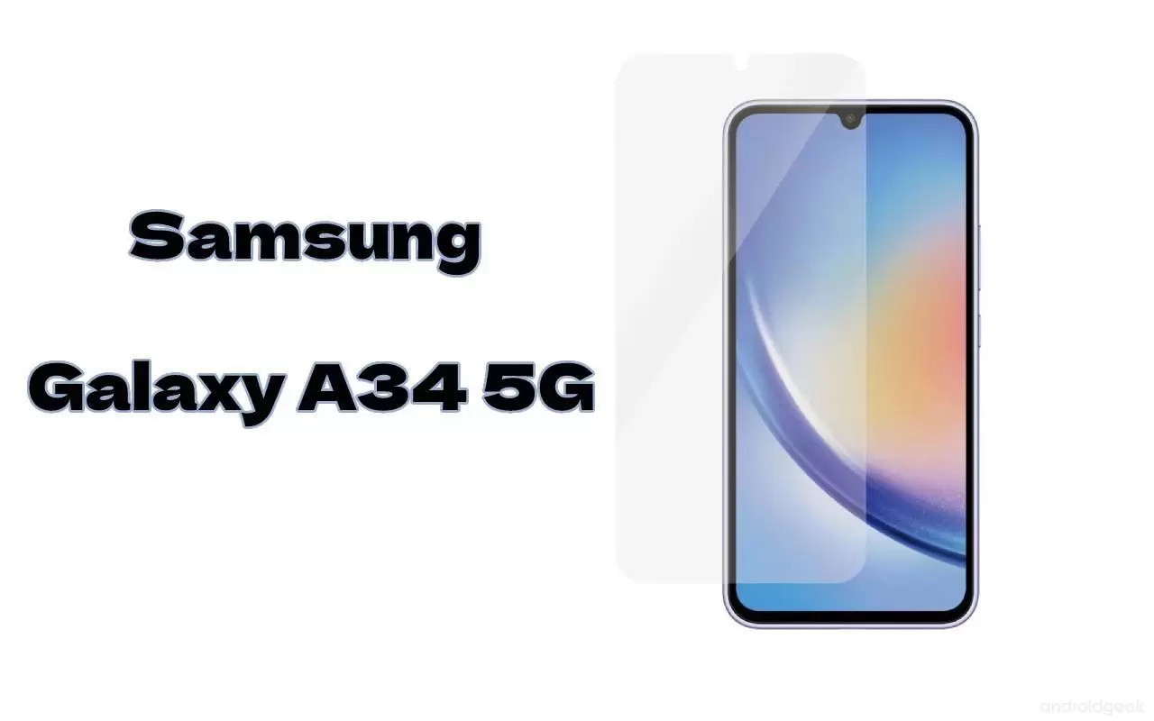 Samsung Galaxy A34 5G surge em mais uma certificação antes do lançamento 7