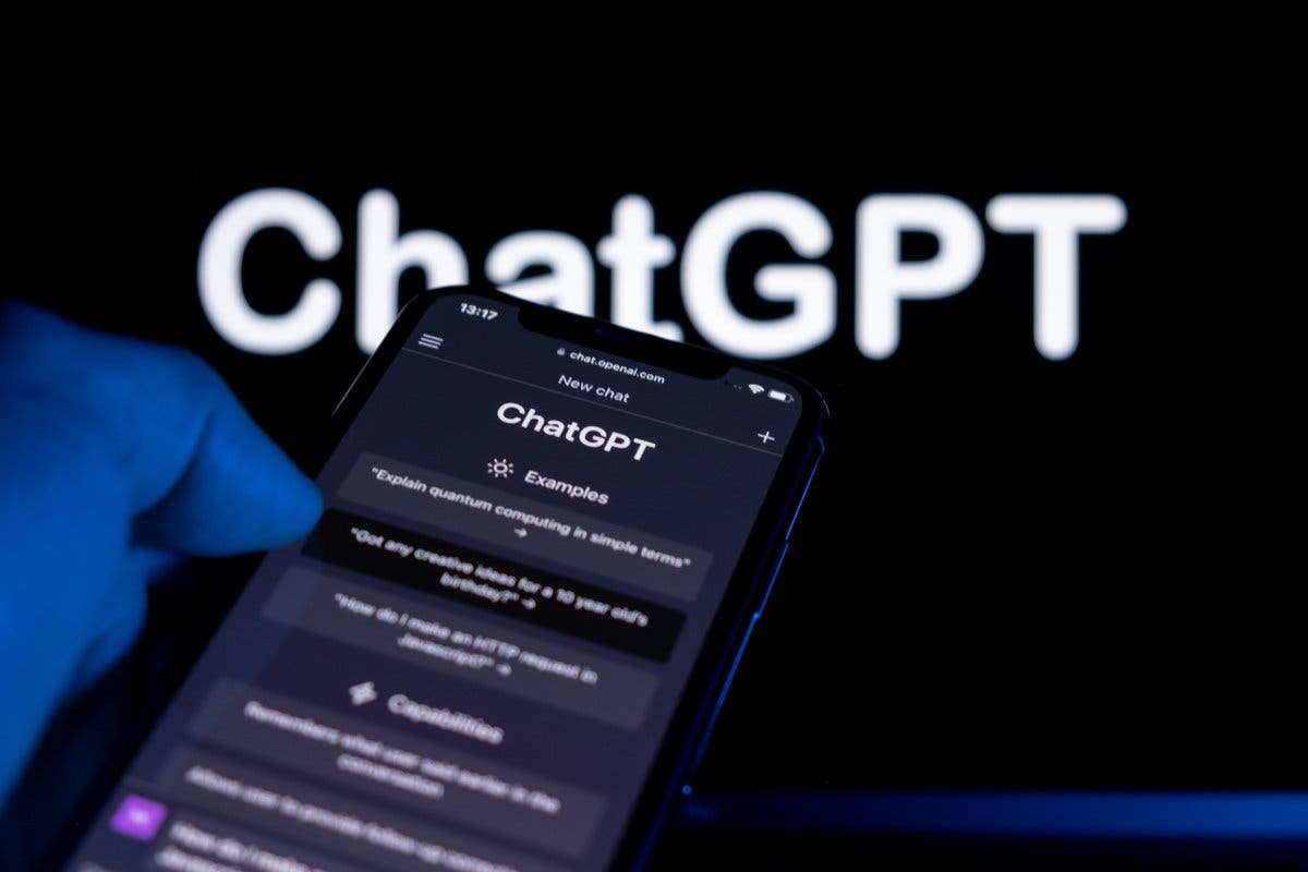 Itália bane ChatGPT devido a suspeitas de recolhas de dados ilegais de utilizadores 11