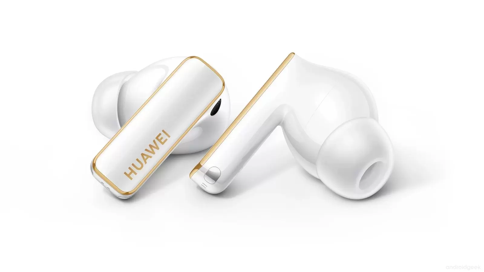 Huawei FreeBuds Pro 2+ Earbuds fazem muito mais do que se esperava de uns fones de ouvido 1