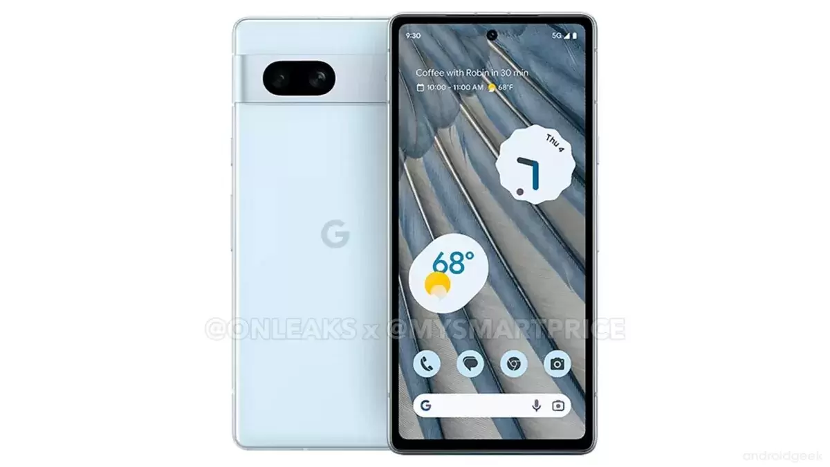 Android 14 e o Futuro Pixel: Google I/O 2023 Revela as Grandes Novidades 14