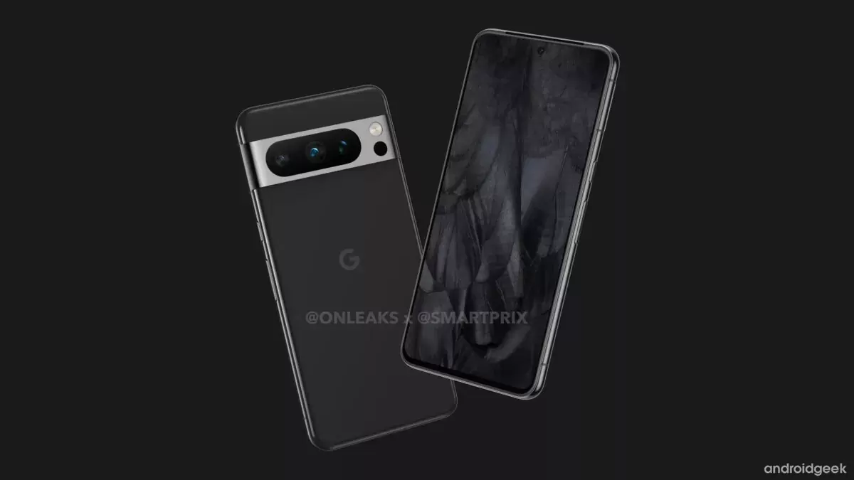 Android 14 e o Futuro Pixel: Google I/O 2023 Revela as Grandes Novidades 13