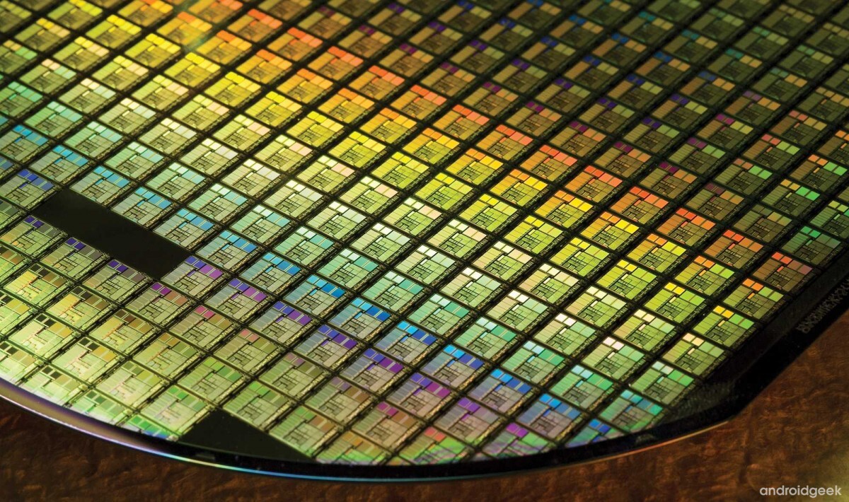 Chipset Dimensity 9200+ da MediaTek a ser lançado em breve: Realme e Vivo já estão de olho 11
