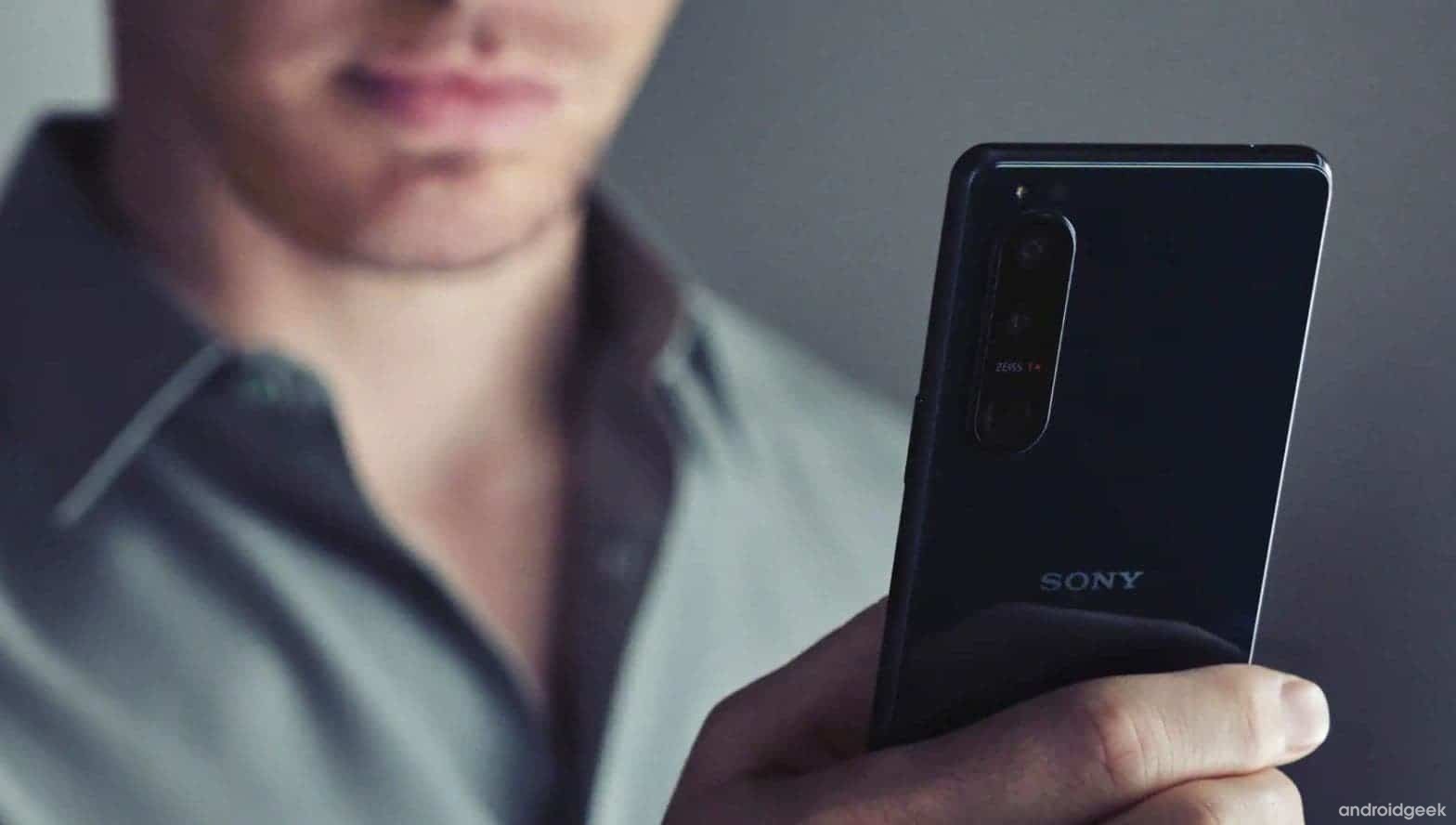 Xperia 1 VI: Rumores apontam para mudanças nos pontos fortes dos smartphones Sony 8