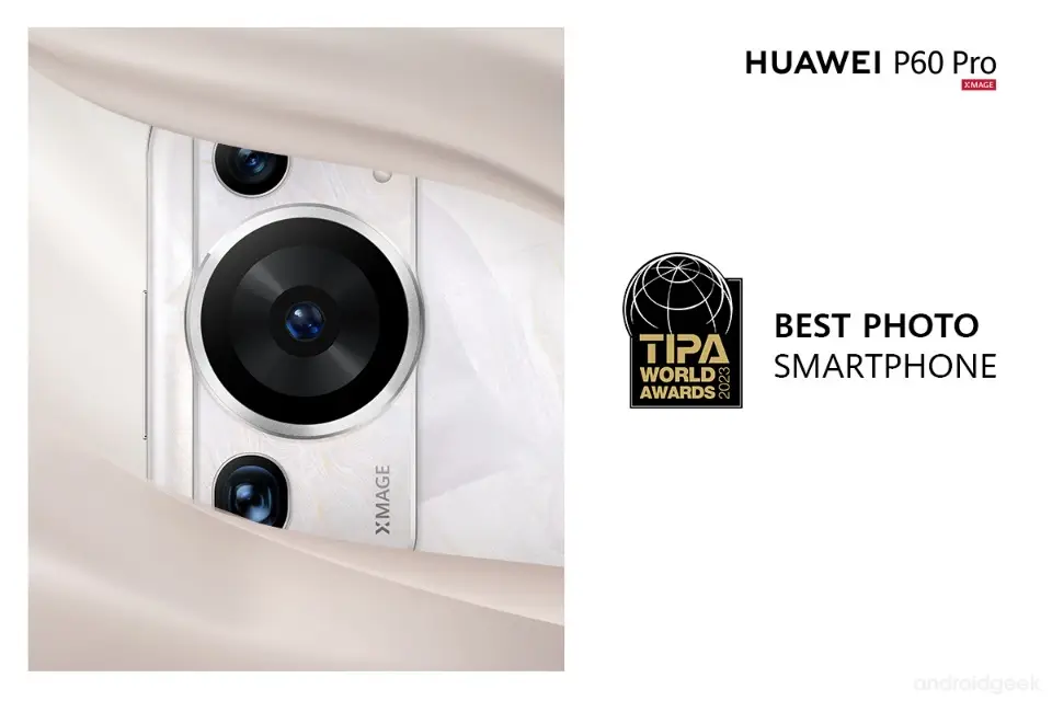 Huawei P60 Pro: O Melhor Smartphone Fotográfico de 2023! 11