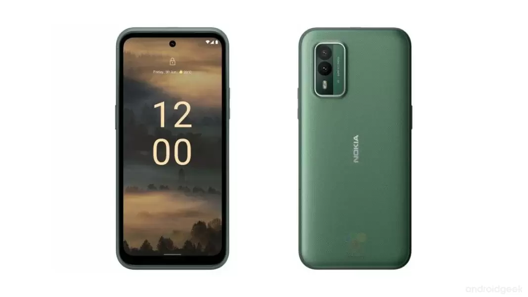 Nokia XR21 5G vê as suas especificações completas serem divulgadas antes do lançamento 19