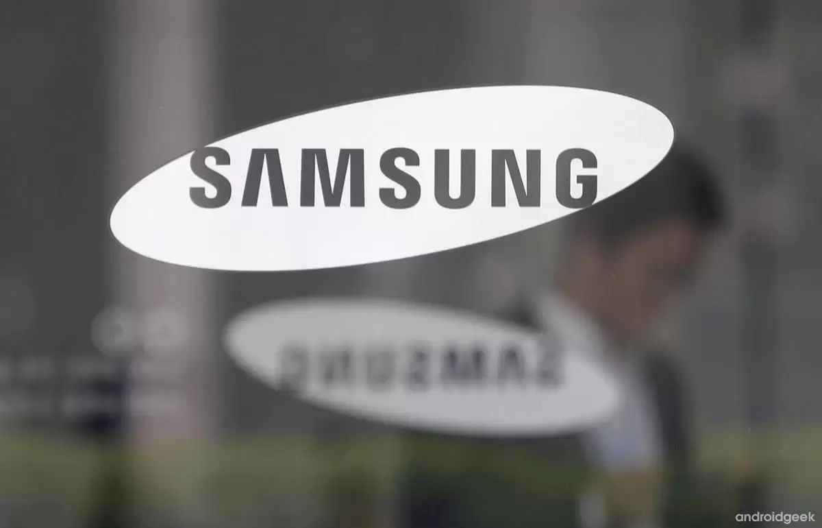 Os lucros da Samsung no primeiro trimestre de 2023 caem 95% devido à fraca procura de chips 1