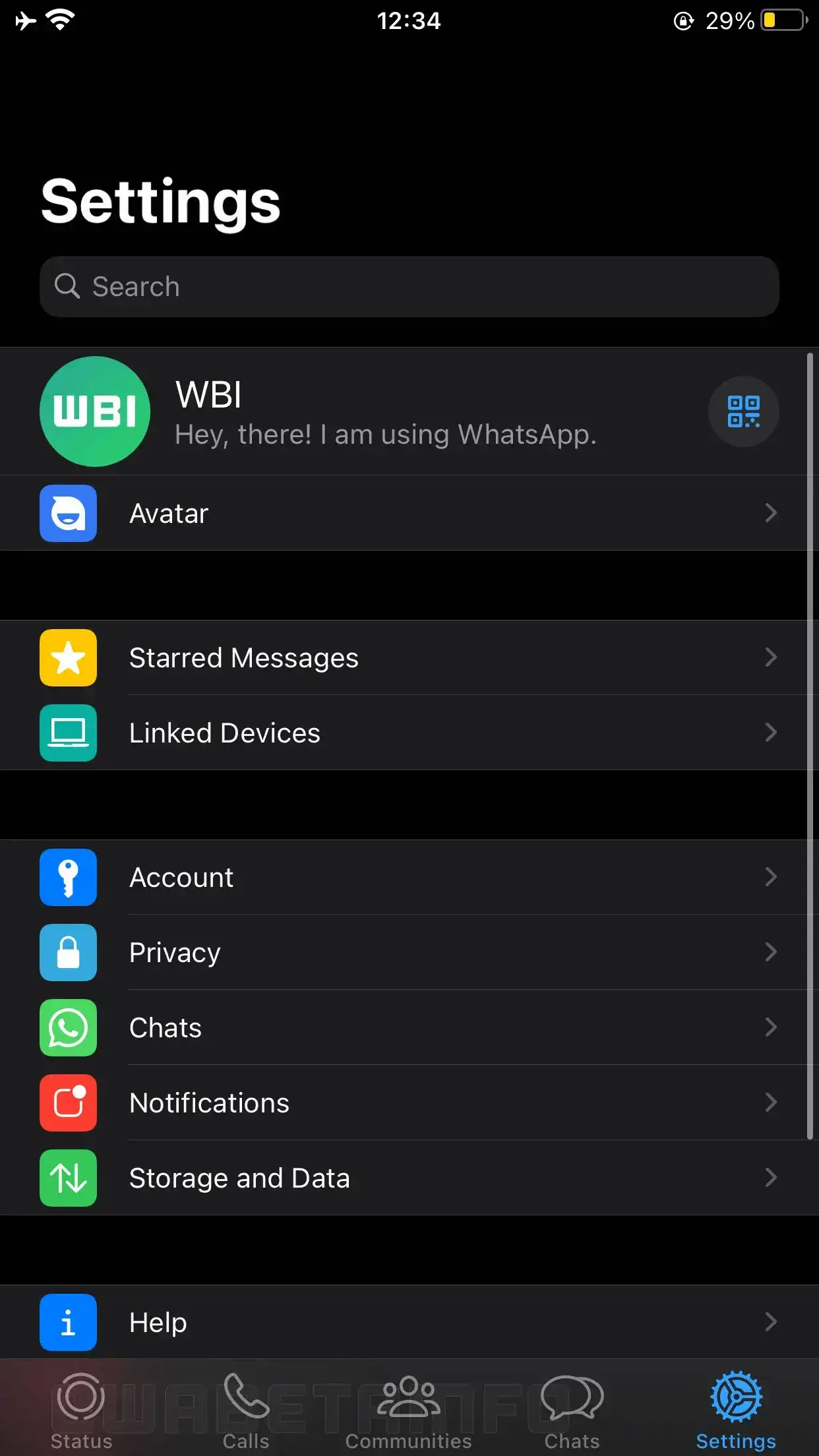 WhatsApp ganha novo visual moderno: descubra as novidades! | AndroidGeek