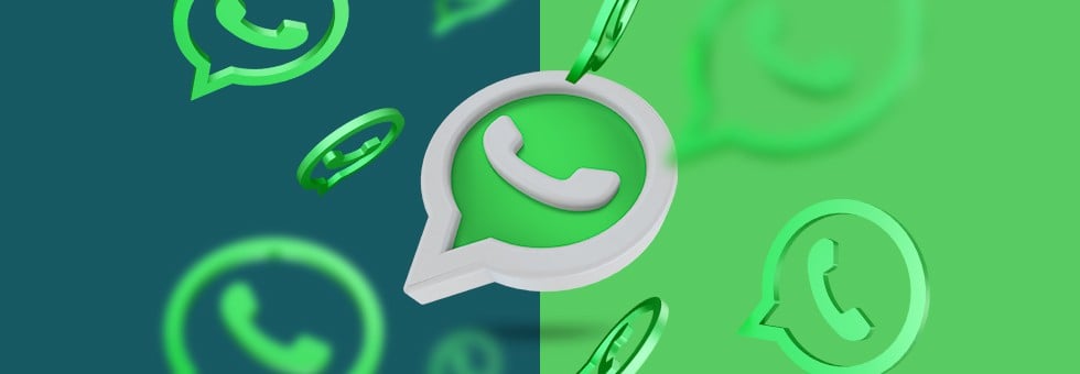 WhatsApp testa nova opção para denunciar mensagens em grupos 1