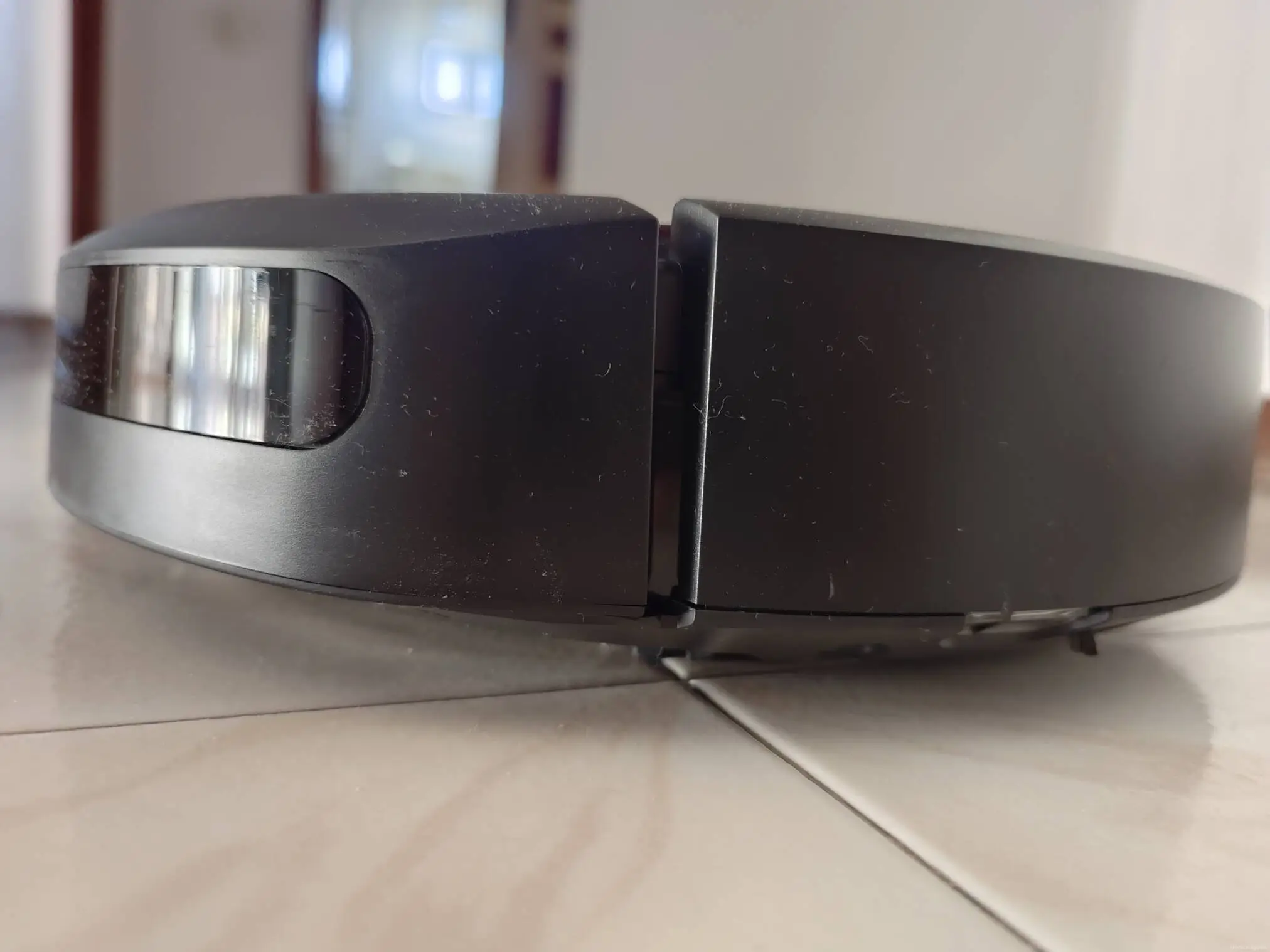 O seu aspirador robô pode ser o culpado por problemas na TV 1 analise roomba i8 combo limpa e lava com a eficacia irobot androidgeek 10