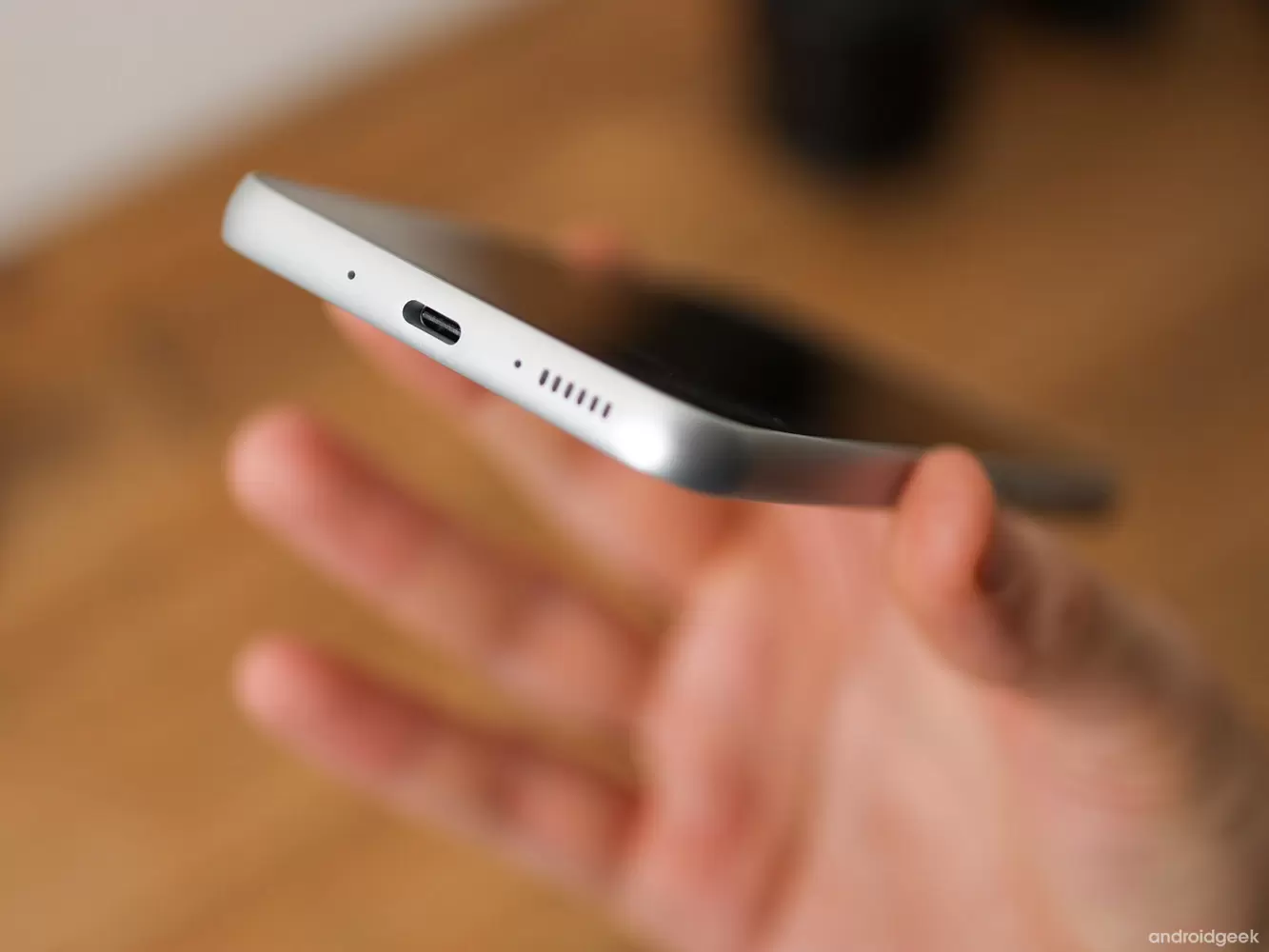 Análise Samsung Galaxy A54 5G: Smartphone de gama média com Suporte de Software Premium 2